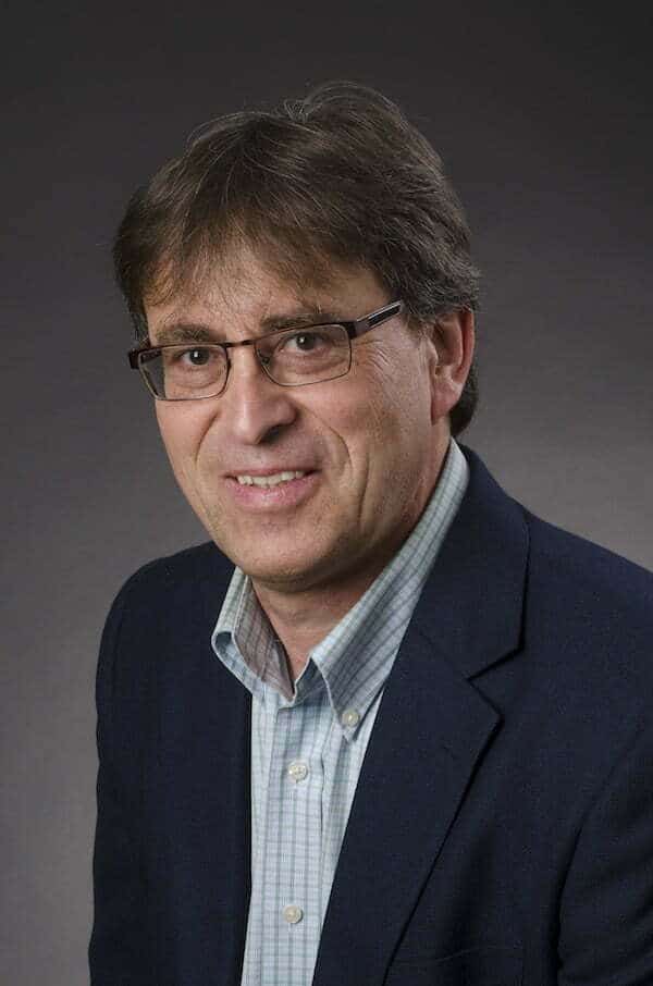 Christoph Nauer
