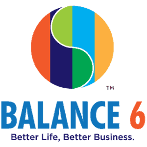 Balance 6 Business Management Coaching from Balance 6