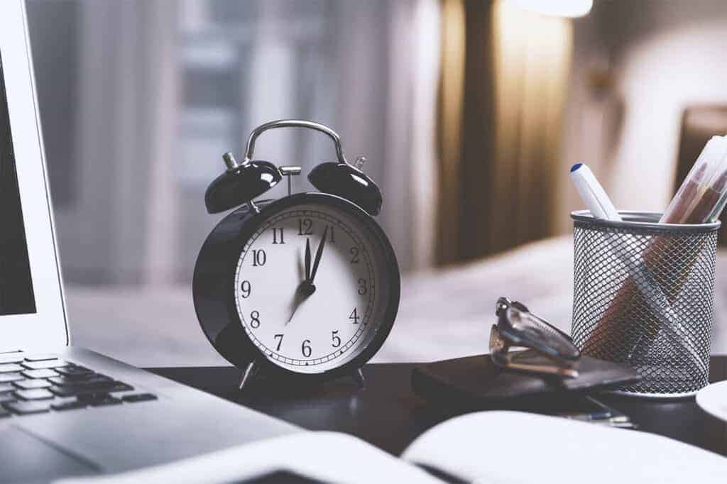 How can I maximize my time?