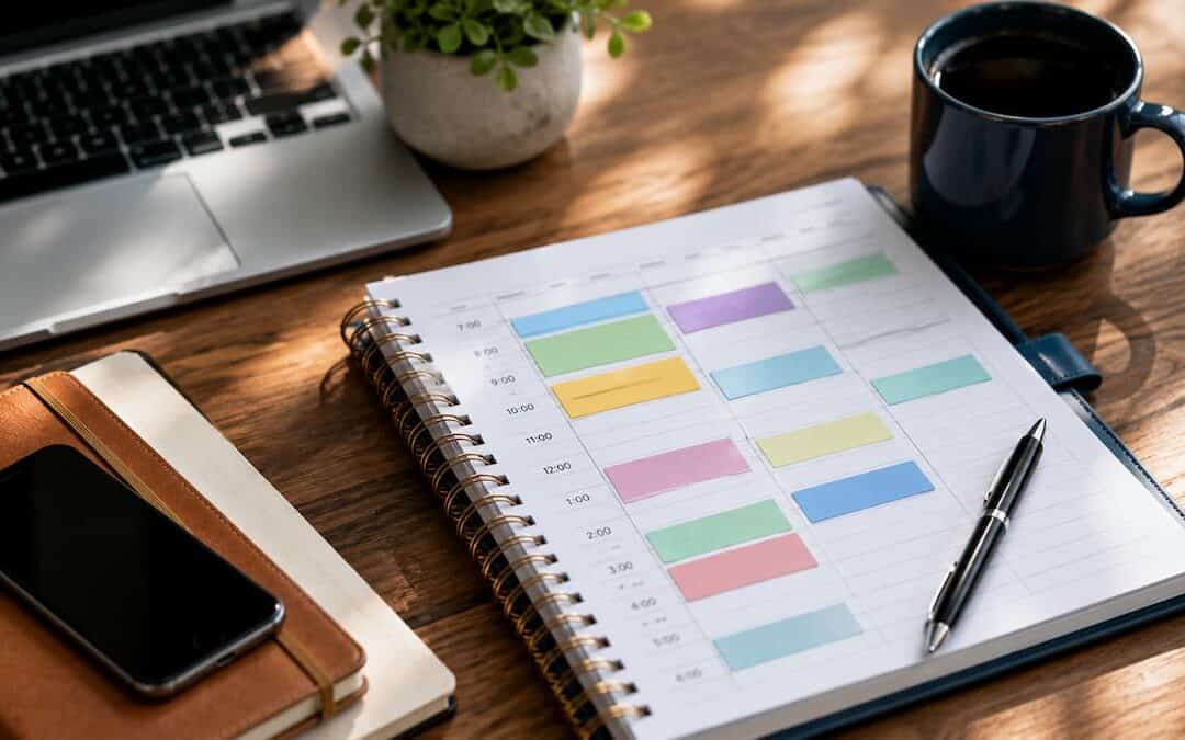 Time Blocking for Insurance Agents: How to Take Control of Your Calendar and Grow Your Agency