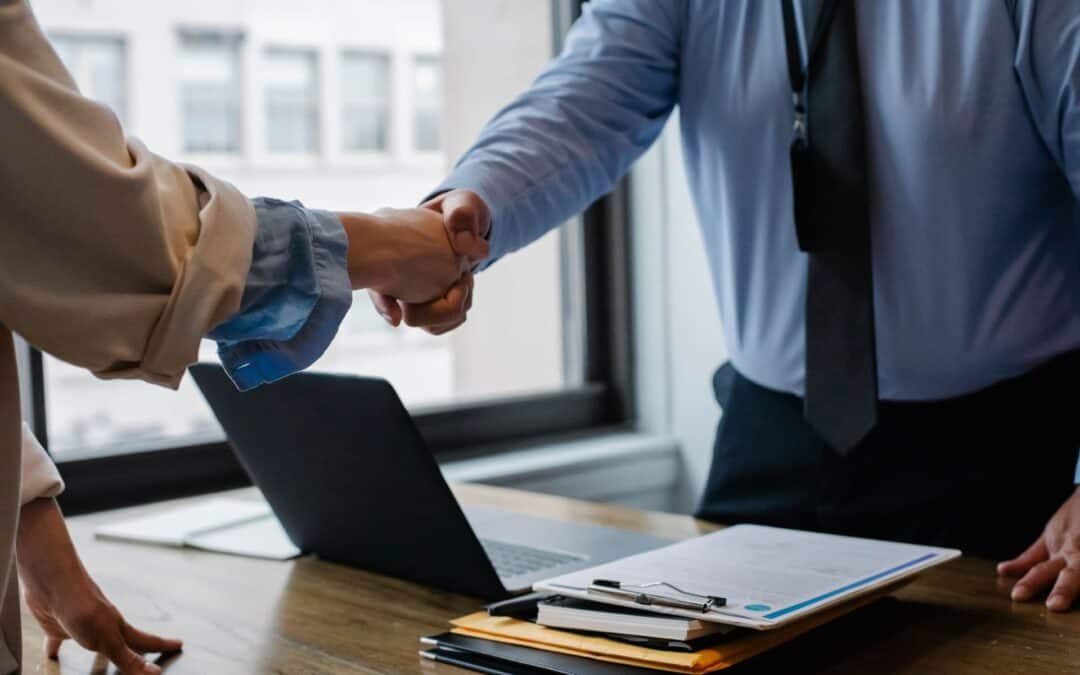 7 Traits of Highly Successful Insurance Agents