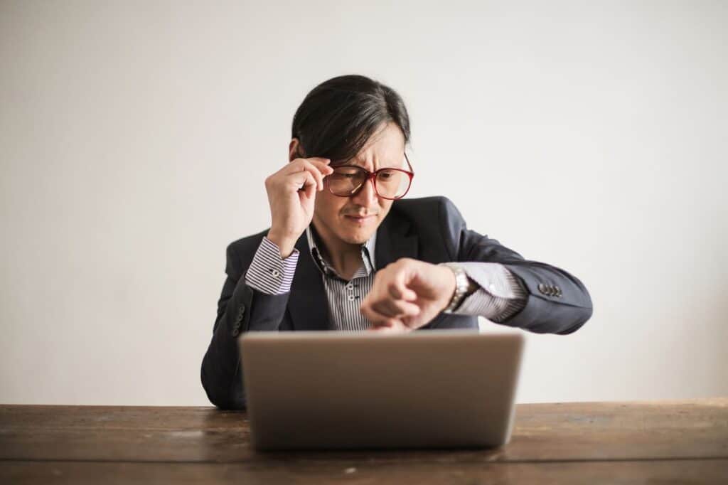 4 ds time management insurance agents