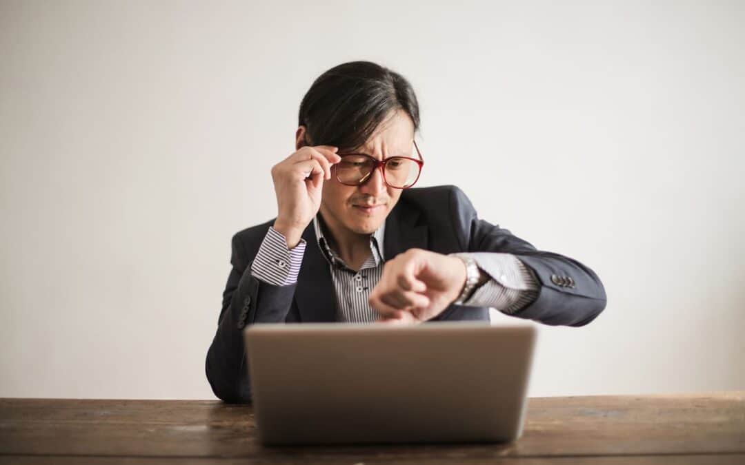 The 4 D’s of Time Management Every Insurance Agent Needs to Master