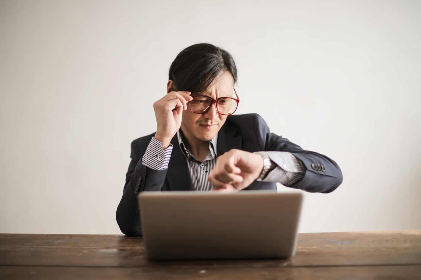 4 ds time management insurance agents