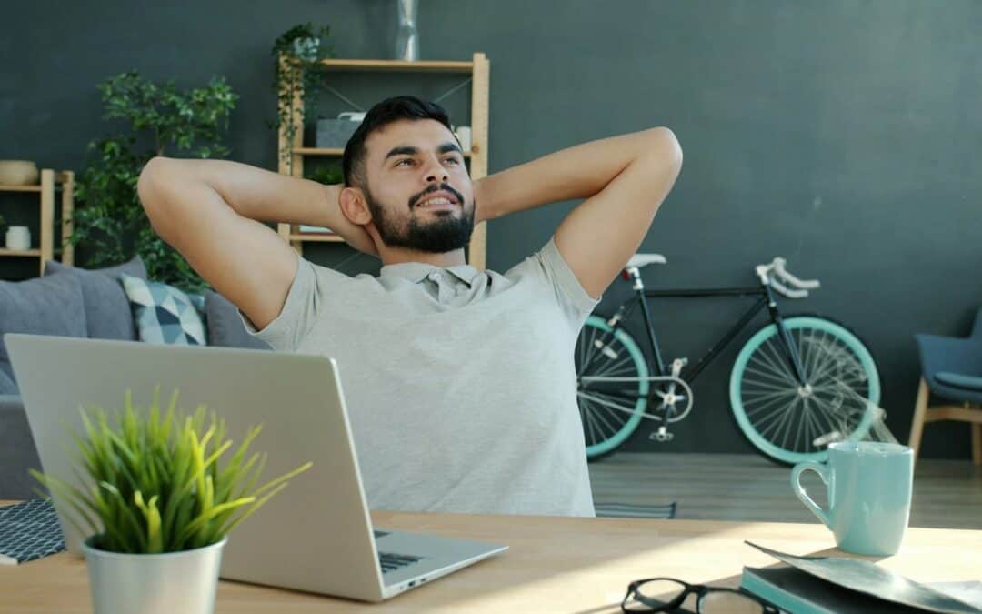 Health and Self-Care for Insurance Agents: Small Habits That Protect Your Energy, Health, and Success