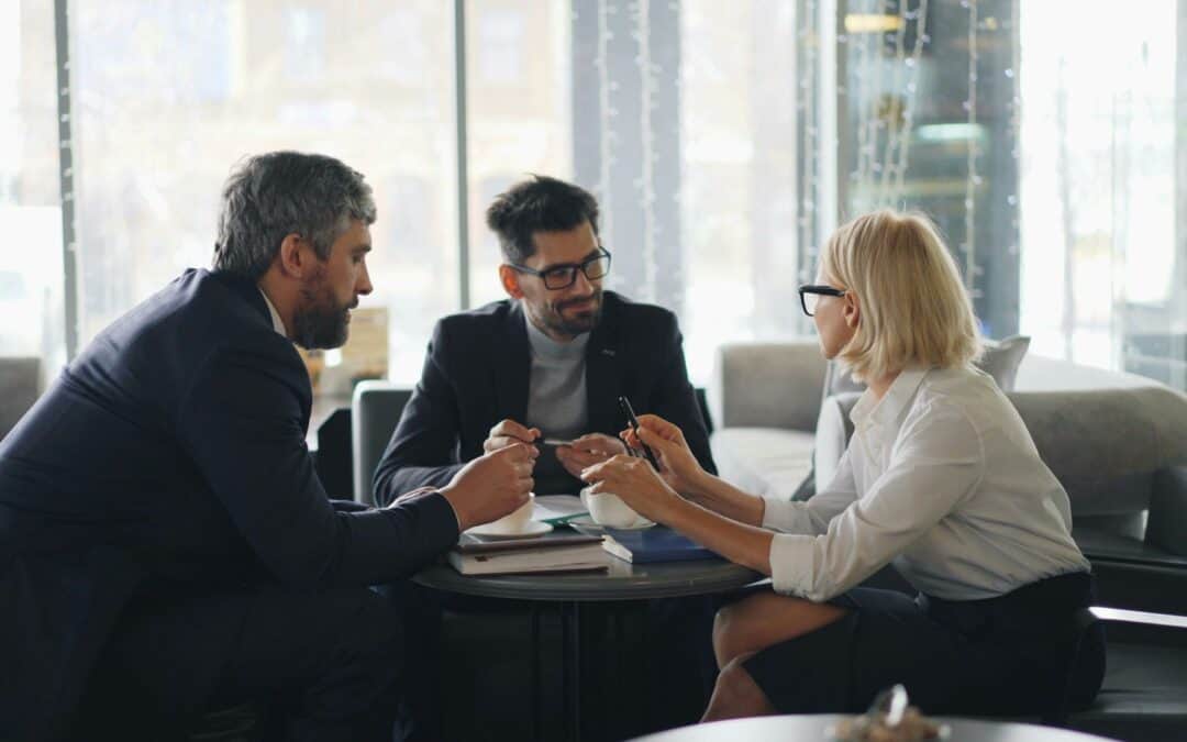 Money Isn’t the Goal: How Insurance Agents Can Use Money to Create Freedom