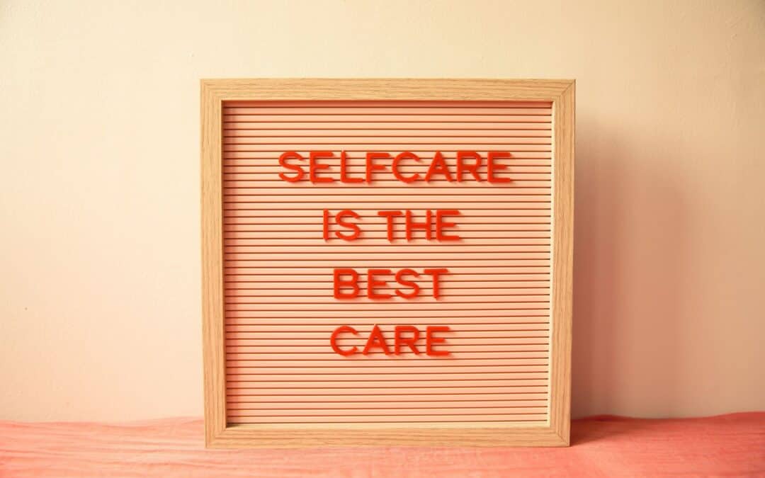 Health and Self-Care for Insurance Agents: How to Prevent Burnout and Protect Your Energy