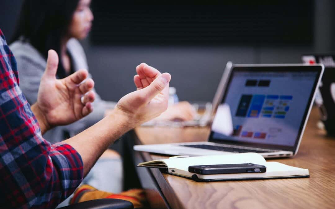 5 Benefits of Business Coaching for Insurance Agents